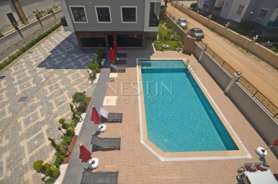 Квартира 2+1 с отдельной кухней в районе верхней Обы фото 6