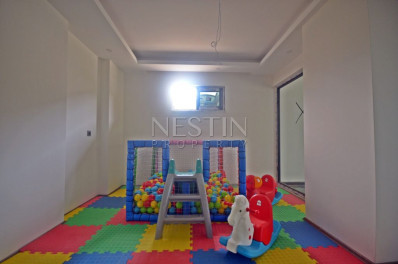 Квартира 2+1 с отдельной кухней в районе верхней Обы фото 8