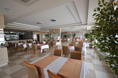 Квартира 1+1 с видом на море в районе Джикджилли фото 7