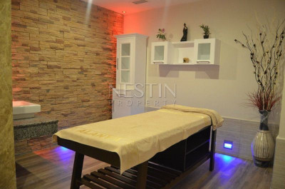 Квартира 1+1 с видом на море в районе Джикджилли фото 17