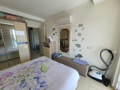 Квартира 1+1 с видом на море в районе Джикджилли фото 30