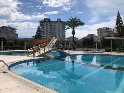 Просторная квартира 2+1 в районе Джикджилли фото 3