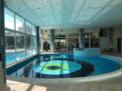 Просторная квартира 2+1 в районе Джикджилли фото 4