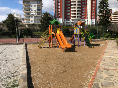 Просторная квартира 2+1 в районе Джикджилли фото 5