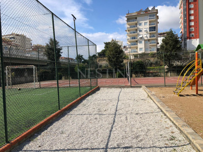 Просторная квартира 2+1 в районе Джикджилли фото 6