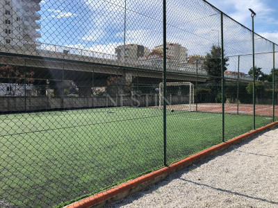 Просторная квартира 2+1 в районе Джикджилли фото 7