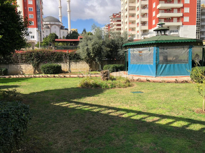 Просторная квартира 2+1 в районе Джикджилли фото 8