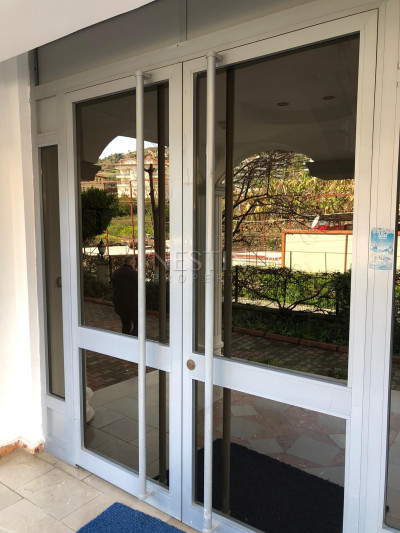 Просторная квартира 2+1 в районе Джикджилли фото 9