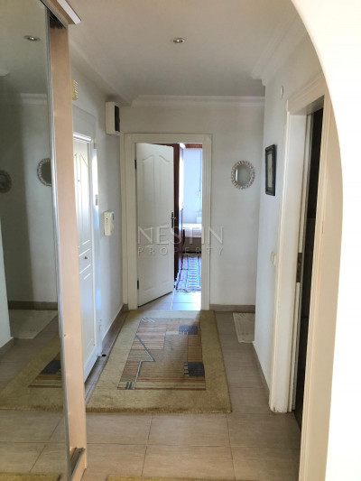 Просторная квартира 2+1 в районе Джикджилли фото 10