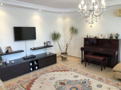 Просторная квартира 2+1 в районе Джикджилли фото 11