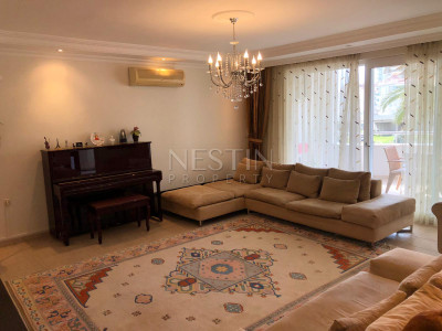 Просторная квартира 2+1 в районе Джикджилли фото 12