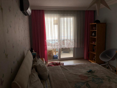 Просторная квартира 2+1 в районе Джикджилли фото 16