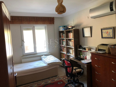 Просторная квартира 2+1 в районе Джикджилли фото 17