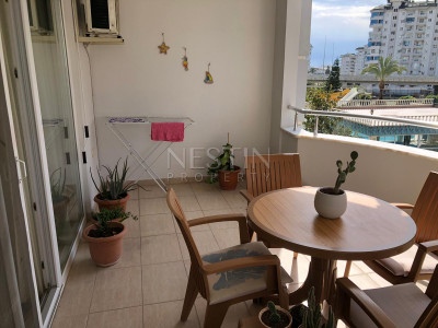 Просторная квартира 2+1 в районе Джикджилли фото 20