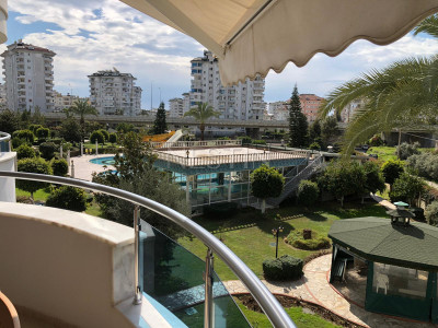 Просторная квартира 2+1 в районе Джикджилли фото 21