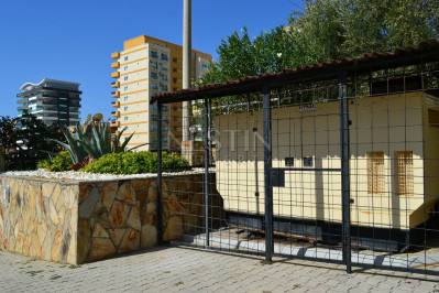 Квартира 2+1 с новой мебелью и техникой в районе Махмутлар фото 3