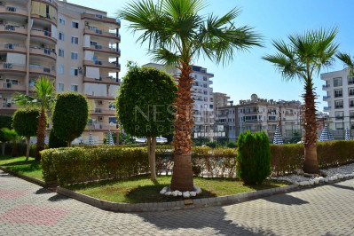 Квартира 2+1 с новой мебелью и техникой в районе Махмутлар фото 4