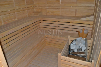 Квартира 2+1 с новой мебелью и техникой в районе Махмутлар фото 7
