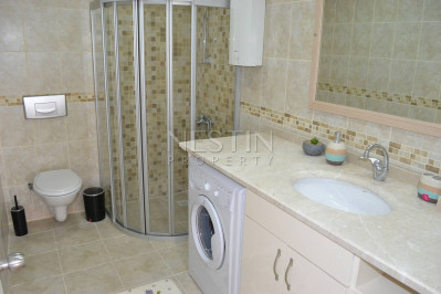 Квартира 2+1 с новой мебелью и техникой в районе Махмутлар фото 22