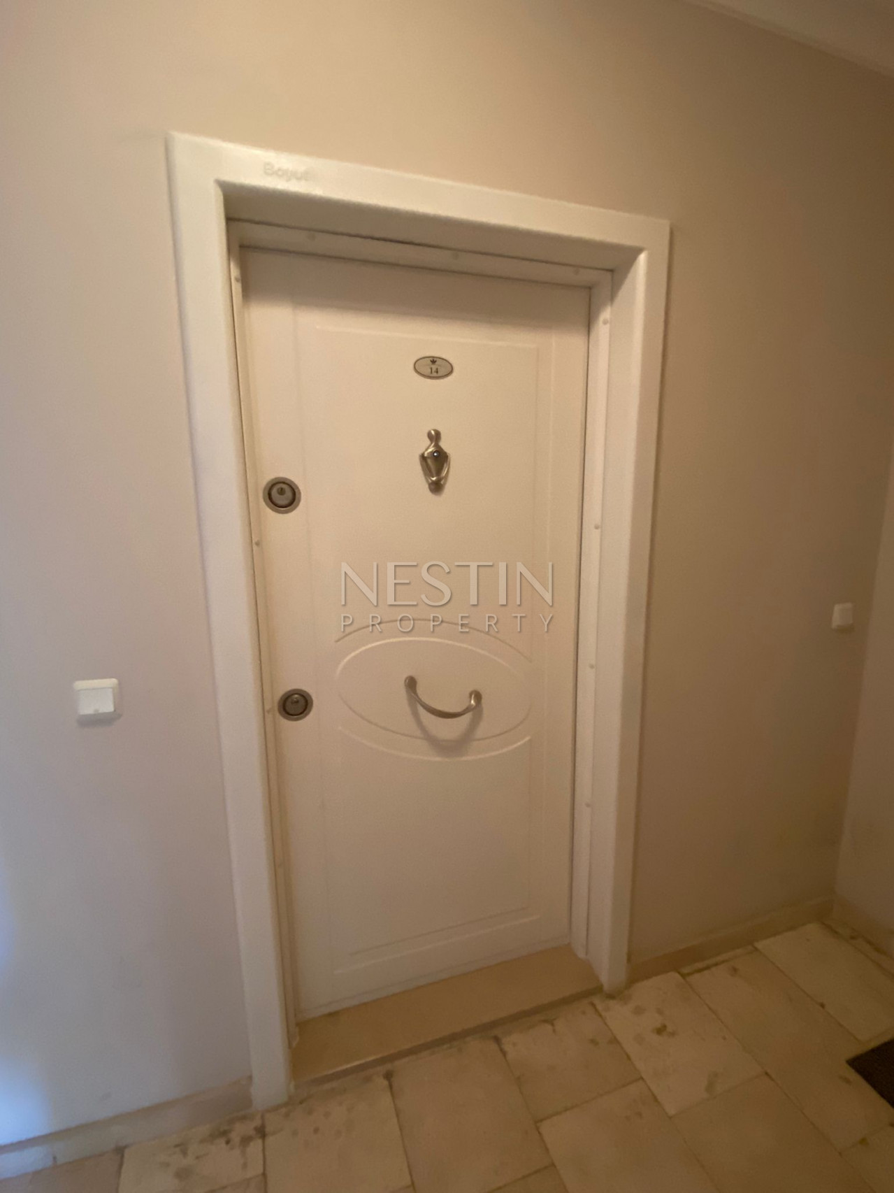 Просторная квартира 1+1 в районе Оба с видом на море фото 10