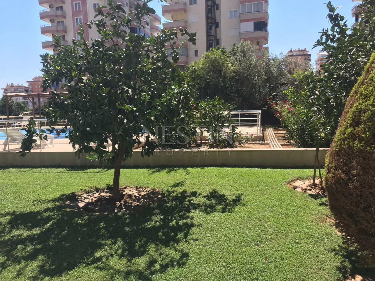 Квартира 2+1 в районе Махмутлар в 150 м от Средиземного моря фото 6