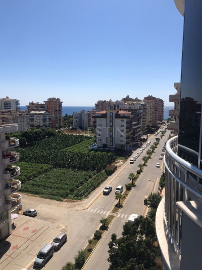 Квартира 2+1 в районе Махмутлар в 150 м от Средиземного моря фото 25