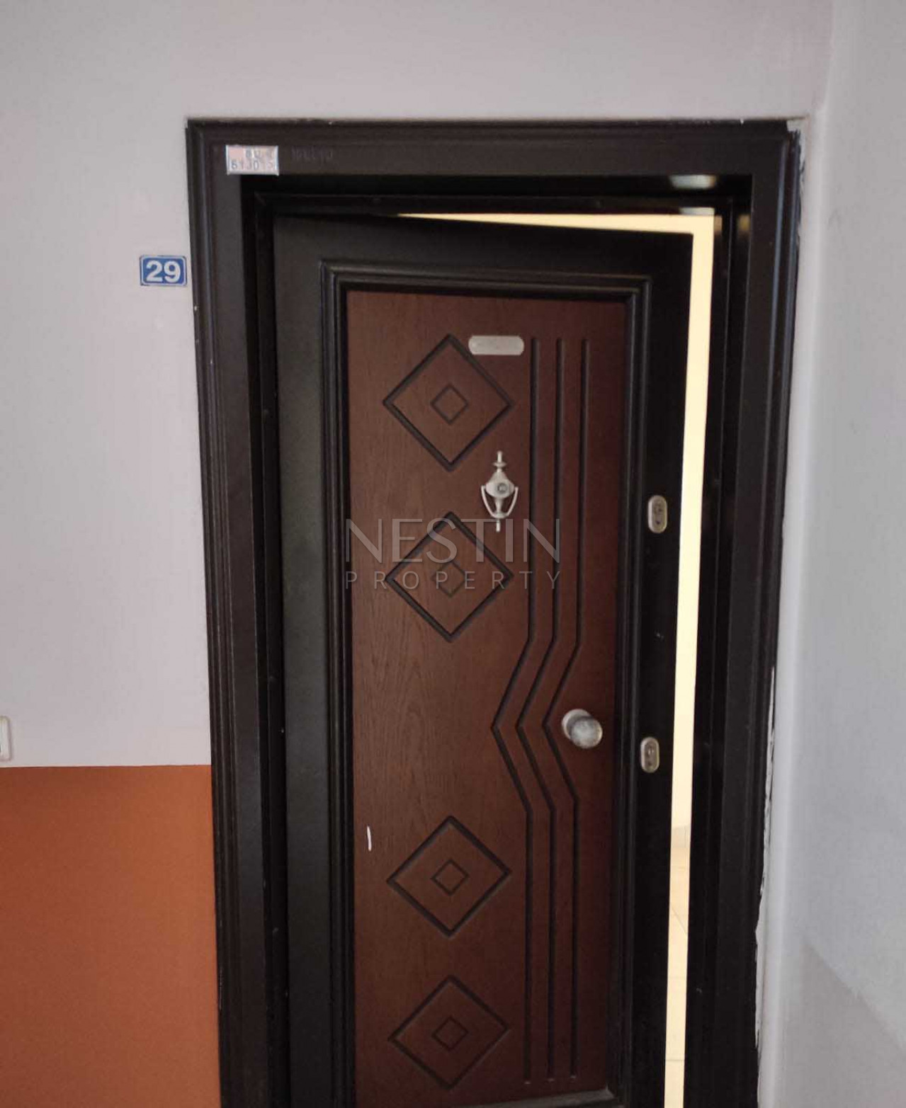 Бюджетная квартира 2+1 в районе Махмутлар в 400 м от моря фото 7