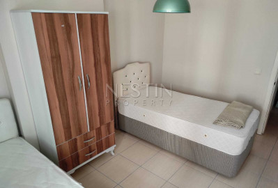 Бюджетная квартира 2+1 в районе Махмутлар в 400 м от моря фото 14