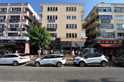 Квартира 1+1 с отдельной кухней в центре города Аланья фото 1