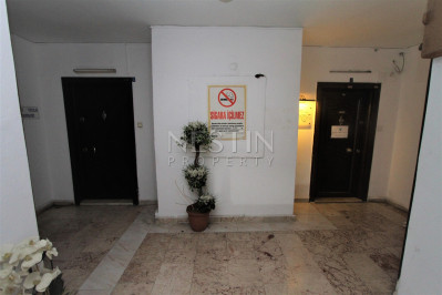 Квартира 1+1 с отдельной кухней в центре города Аланья фото 6