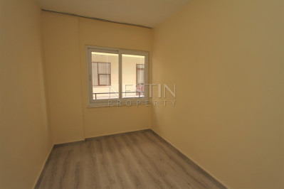 Квартира 1+1 с отдельной кухней в центре города Аланья фото 11