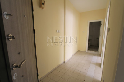 Квартира 1+1 с отдельной кухней в центре города Аланья фото 14