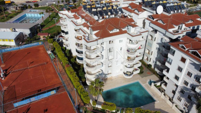 Просторная квартира 2+1 в центре района Оба в 50 м от Средиземного моря фото 5