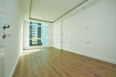 Роскошная квартира 1+1 в районе Махмутлар всего в 250метров от моря фото 4