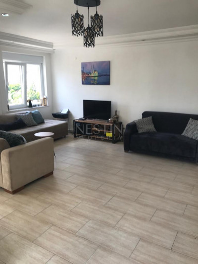 Просторная квартира 2+1 в центре района Оба в 50 м от Средиземного моря фото 11