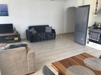 Просторная квартира 2+1 в центре района Оба в 50 м от Средиземного моря фото 13