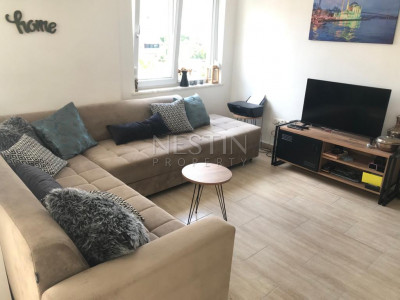 Просторная квартира 2+1 в центре района Оба в 50 м от Средиземного моря фото 14