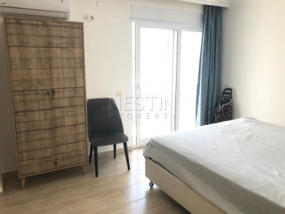 Просторная квартира 2+1 в центре района Оба в 50 м от Средиземного моря фото 15