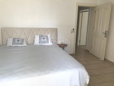 Просторная квартира 2+1 в центре района Оба в 50 м от Средиземного моря фото 16