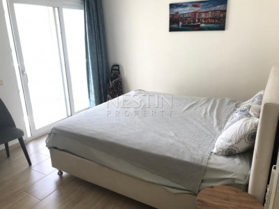 Просторная квартира 2+1 в центре района Оба в 50 м от Средиземного моря фото 17