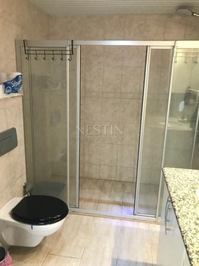 Просторная квартира 2+1 в центре района Оба в 50 м от Средиземного моря фото 21