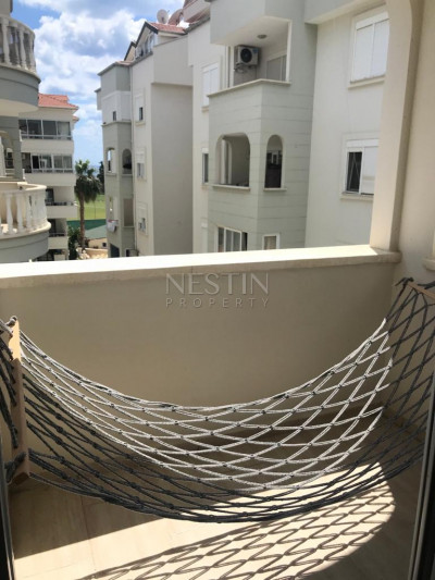 Просторная квартира 2+1 в центре района Оба в 50 м от Средиземного моря фото 22