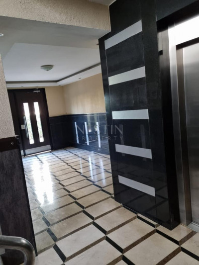 Просторный пентхаус 4+1 с шикарным видом на море в районе Кестель фото 4