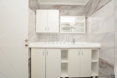 Роскошная квартира 1+1 в районе Махмутлар всего в 250метров от моря фото 7