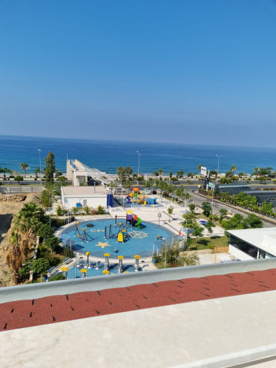 Пентхаус 4+1 в районе Кестель с красивый видом на море фото 16