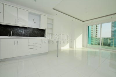 Роскошная квартира 1+1 в районе Махмутлар всего в 250метров от моря фото 12