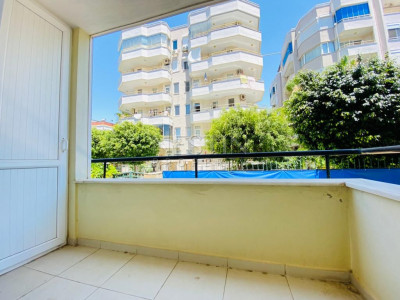 Квартира 2+1 в центре города Аланья в 250 м от Средиземного моря фото 23