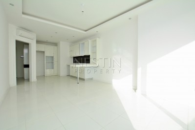 Роскошная квартира 1+1 в районе Махмутлар всего в 250метров от моря фото 14