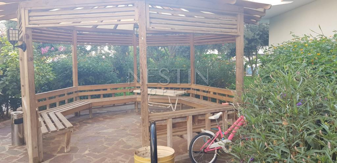 Просторная квартира 3+1 в районе Джикджилли фото 7