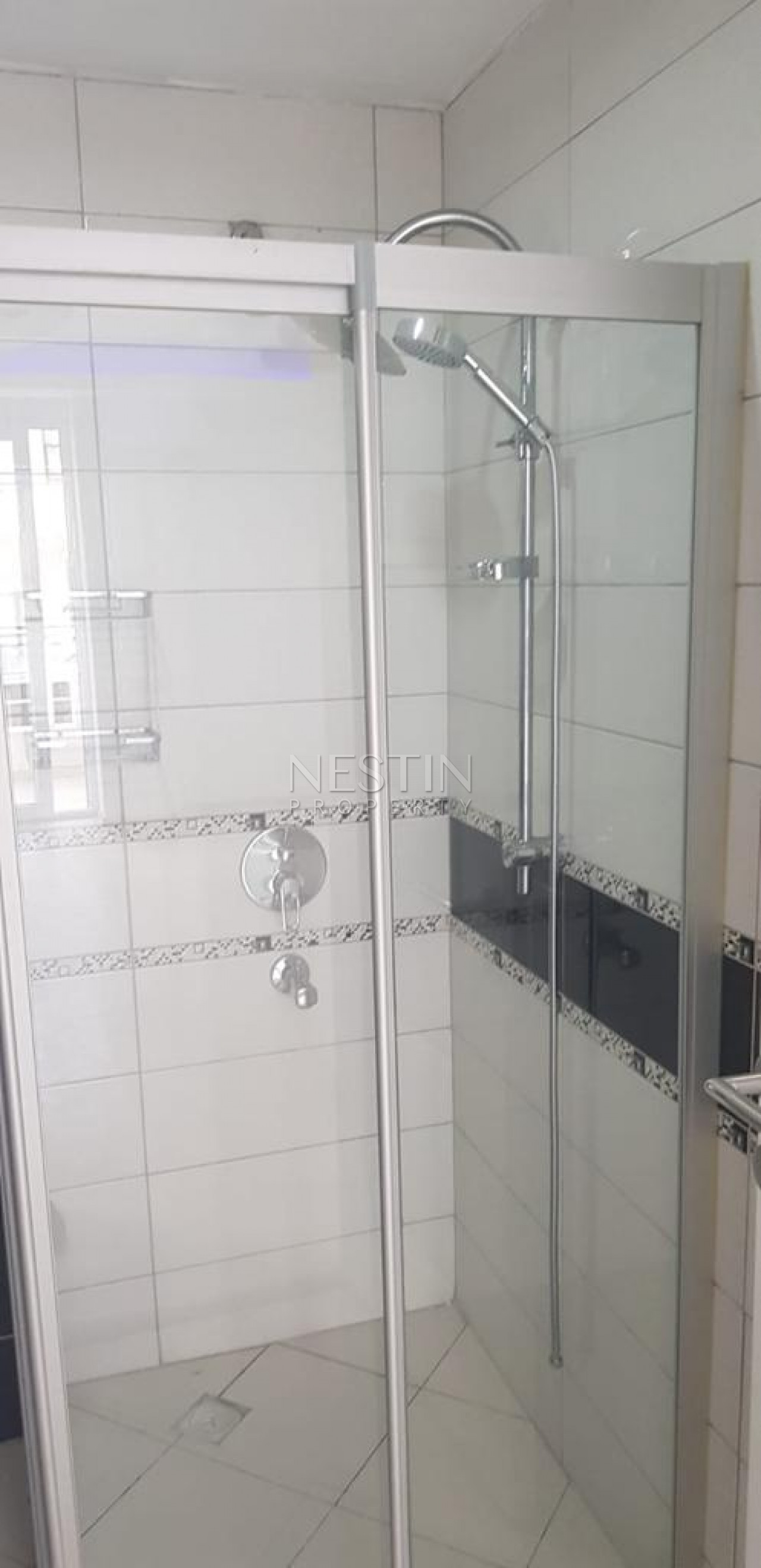 Просторная квартира 3+1 в районе Джикджилли фото 33